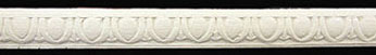 Dollhouse Miniature Molding